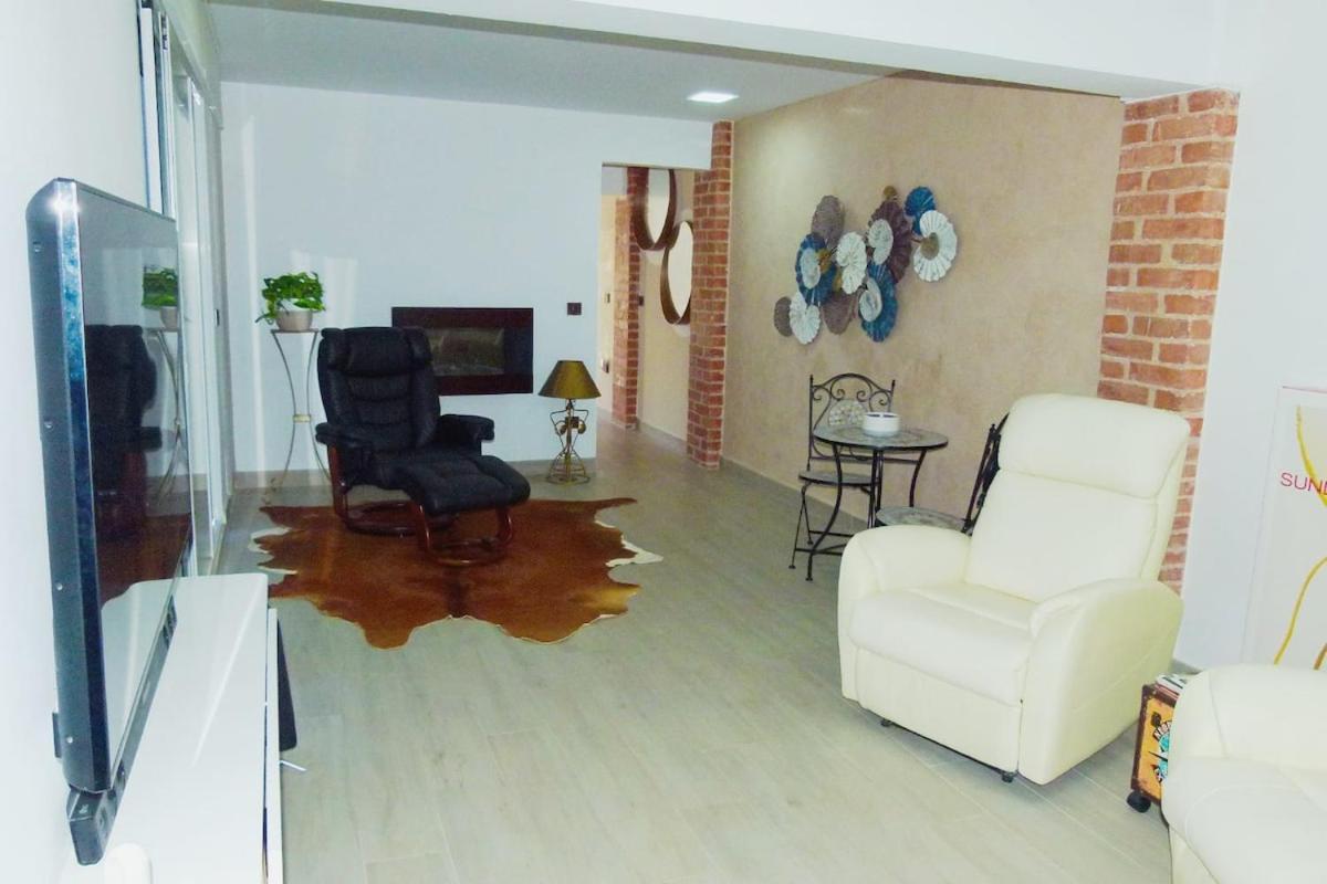Apartment Vos De Reve A *
